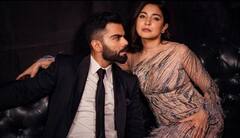 ਪਾਵਰ ਕਪਲ ਦੇ ਨਾਂਅ ਨਾਲ ਮਸ਼ਹੂਰ Virat-Anushka ਅੱਜ ਆਪਣੇ ਵਿਆਹ ਦੀ ਮਨਾ ਰਹੇ ਨੇ ਚੌਥੀ ਵਰ੍ਹੇਗੰਢ