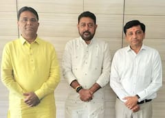 Gujarat Politics: ભૂપેન્દ્ર પટેલ સરકારની શપથવિધિ પહેલા ત્રણ અપક્ષ ધારાસભ્યોએ કરી ગુપ્ત બેઠક