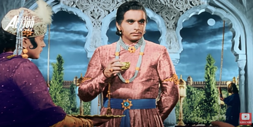 Dilip Kumar 100th Birth Anniversary: 'Aan' To 'Mughal-E-Azam', A Look At The Legend’s Impeccable Aura