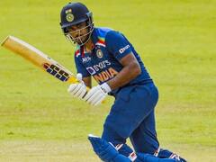 संजू सैमसन को मिला आयरलैंड से खेलने का ऑफर, हर मैच में खिलाने की दी गई गारंटी