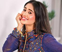 Television : ડેટિંગની અફવાઓ વચ્ચે આ અભિનેત્રીએ શેર કરી ગ્લેમર તસવીરો, સાથે લખ્યું કે, હું...