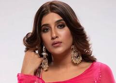 Nimrit Kaur Birthday: ਨਿਮਰਤ ਦੇ ਜਨਮਦਿਨ 'ਤੇ BF ਮਾਹਿਰ ਪਾਂਧੀ ਨੇ ਸ਼ੇਅਰ ਕੀਤੀ ਪਿਆਰ ਭਰੀ ਵੀਡੀਓ, ਨੋਟ 'ਚ ਲਿਖਿਆ - ਕਹਿਣ ਨੂੰ ਬਹੁਤ ਕੁਝ ਹੈ ਪਰ...