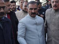 हिमाचल CM की रेस में सुक्खू कैसे निकल गए आगे, ये तीन फैसले देंगे इसका जवाब
