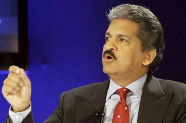 anand mahindra will never become richest replied to question rank number 1 richest list Anand Mahindra: 'ਮੈਂ ਕਦੇ ਨਹੀਂ ਬਣਾਂਗਾ ਸਭ ਤੋਂ ਅਮੀਰ ਵਿਅਕਤੀ', ਆਨੰਦ ਮਹਿੰਦਰਾ ਨੇ ਅਜਿਹਾ ਕਿਉਂ ਕਿਹਾ