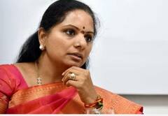 सवालों की लिस्ट लेकर तेलंगाना के सीएम केसीआर की बेटी से पूछताछ करने पहुंची CBI, कविता ने कहा था- जांच के लिए हूं तैयार