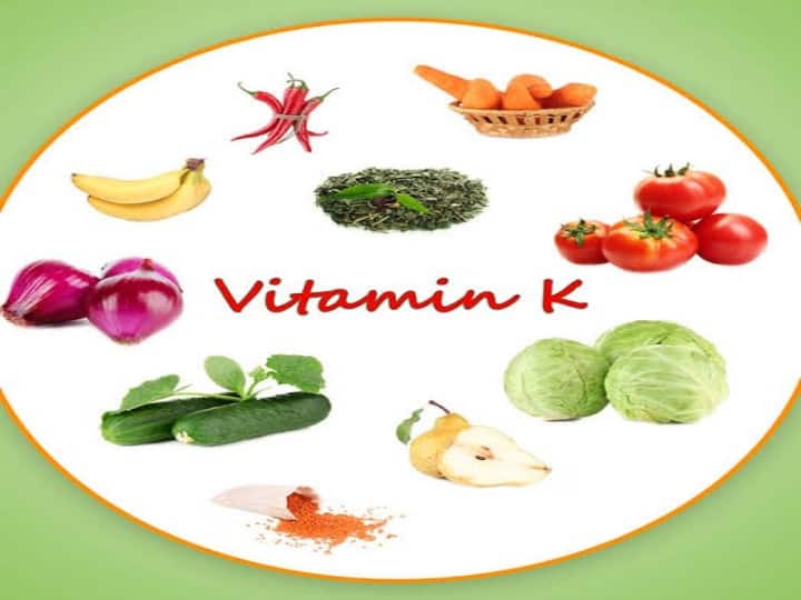 Health Tips Vitamin K Keeps Bones and heart Strong know Benefits Vitamin K: बॉडी के लिए विटामिन K क्यों है जरूरी, पढ़िए शरीर में किन चीजों से होती है इसकी पूर्ति
