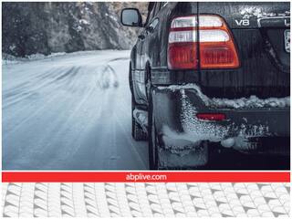 Car Tips: बर्फीले रास्तों पर गाड़ी लेकर जाने से पहले इन बातों का रखें ध्यान, आएगा सफर का पूरा मजा 