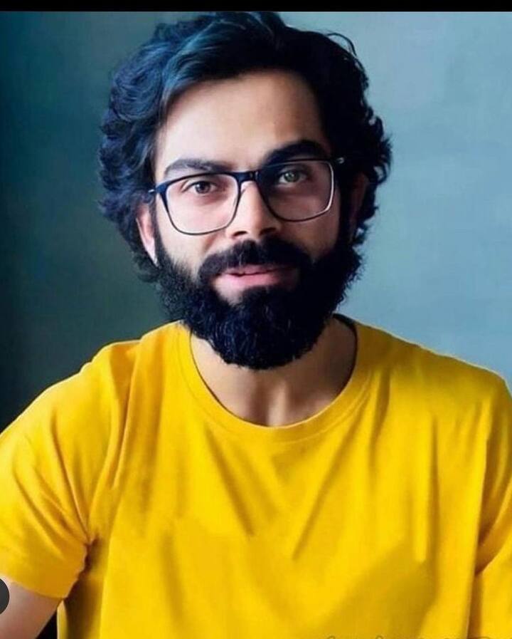 நான் உன்னை பெற்றது, என் பாக்கியம் என அனுஷ்காவிற்கு, விராட் வாழ்த்து தெரிவித்துள்ளார்