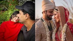 ভিকি-ক্যাটরিনার অদেখা রোম্যান্টিক ছবি সামনে আনলেন তাঁদের ঘনিষ্ঠ বন্ধু