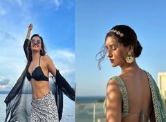 In Pics: तिला व्हायचं होतं IAS अधिकारी पण आज आहे आघाडीची डान्स कोरिओग्राफर