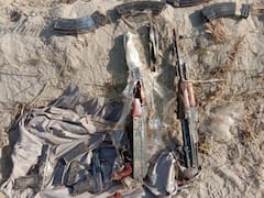 तरनतारन में रॉकेट हमले के बाद अब अबोहर में मिलीं AK-47 राइफलें और पिस्टलें, कहीं कोई बड़ी साजिश तो नहीं