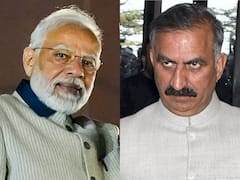 'Assure All Support For Development Of Himachal': PM Modi Congratulates CM Sukhwinder Sukhu