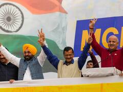 MCD और गुजरात के बाद अब 2024 पर AAP की निगाह, 18 दिसंबर को बुलाई नेशनल काउंसिल की मीटिंग