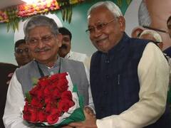 कुढ़नी की हार ने CM नीतीश के दिल को पहुंचाई चोट! नहीं करेंगे विपक्षी एकता की बात, ललन सिंह को दी जिम्मेदारी