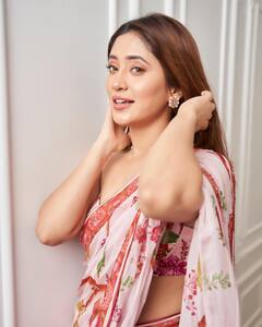 Mohsin Khan संग सीरियस रिलेशनशिप में रह चुकी हैं Shivangi Joshi! कुछ ऐसी रही एक्ट्रेस की लव लाइफ