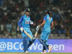 महिला क्रिकेट: भारत ने सुपर ओवर में ऑस्ट्रेलिया पर दर्ज की रोमांचक जीत, स्मृति मंधाना का तूफानी प्रदर्शन