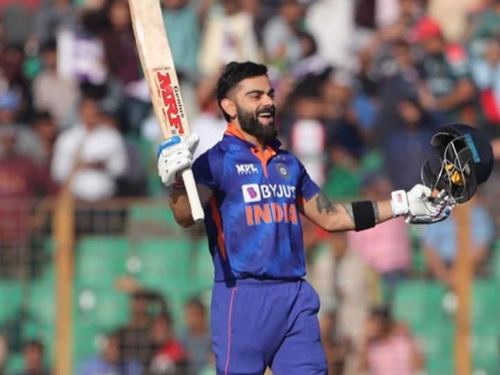 IND vs SL 2nd ODI: Virat Kohli can break Sachin Tendulkar record in Eden Gardens Sachin Tendulkar: ఈడెన్‌లో అత్యధిక పరుగులు - సచిన్ రికార్డు బ్రేక్ అవుతుందా?