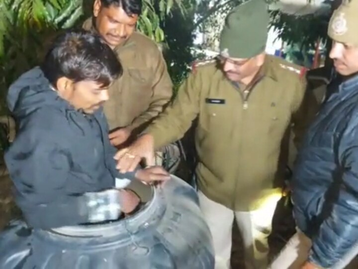 MP News: एक रात में पुलिस ने हिला कर रख दिया हजारों बदमाशों को, एसपी ने संभाली टीआई की कुर्सी