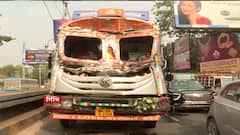 পার্ক সার্কাস, মা উড়ালপুল, চিংড়িঘাটা! শহরে পর পর দুর্ঘটনায় যান নিয়ন্ত্রণ ব্যবস্থা ও নাগরিক সচেতনতা নিয়ে প্রশ্ন