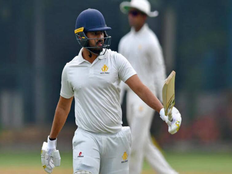 Karun Nair emotional give me one more chance tweet goes viral ahead of India vs Bangladesh Test series Karun Nair: 