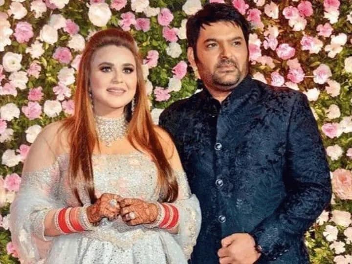 When Ginni Chatrath’s father rejected Kapil after seeing the financial situation, then the couple became one