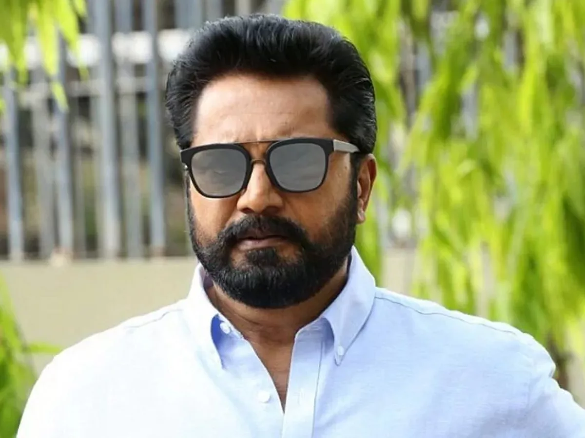 Sarathkumar Health: உடல்நலக்குறைவால் மருத்துவமனையில் அனுமதியா? - சரத்குமார் விளக்கம்!