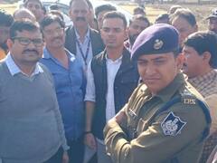 एमपीः क्रिकेट की सियासी पिच पर ज्योतिरादित्य सिंधिया के बेटे महाआर्यमन की एंट्री, मिली MPCA की बड़ी जिम्मेदारी