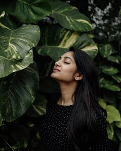 Ivana: சாச்சிட்டாளே ஆள சாச்சிட்டாளே... லவ் டுடே இவானாவின் க்யூட் போட்டோஸ்!