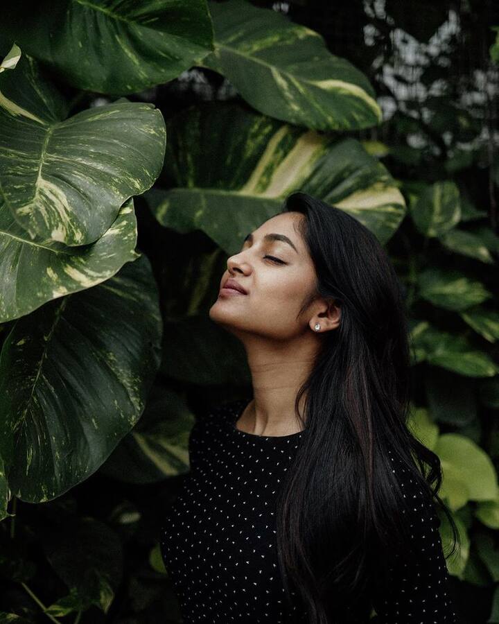 நாச்சியார், ஹீரோ ஆகிய படங்களில் நடித்துள்ளார்
