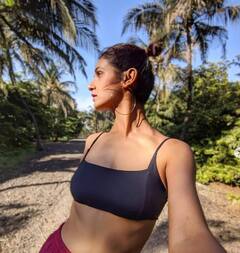 In Pics: तिला व्हायचं होतं IAS अधिकारी पण आज आहे आघाडीची डान्स कोरिओग्राफर