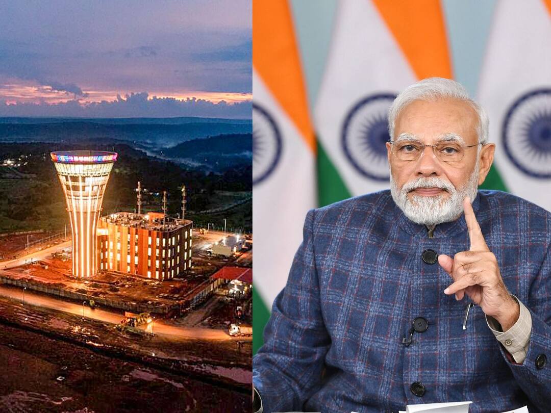 PM Modi To Inaugurate & Lay Foundation Stone Of Several Projects In Maha & Goa Today: Full Schedule HERE PM Modi To Inaugurate & Lay Foundation Stone Of Several Projects In Maharastra Nagpur & Goa Today Full Schedule HERE PM Modi To Inaugurate & Lay Foundation Stone Of Several Projects In Maha & Goa Today: Full Schedule HERE