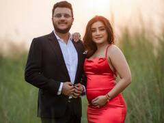 प्रेग्नेंट नेहा मर्दा ने फ्लॉन्ट किया अपना बेबी बंप, वीडियो शेयर कर बच्चे के लिए लिखा प्यारा मैसेज