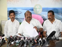 కరీంనగర్ లో మట్టి రోడ్డు అనేది కనిపించకుండా చేస్తాం: మంత్రి గంగుల కమలాకర్