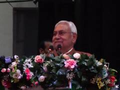 कुढ़नी में हार पर पहली बार खुलकर बोले सीएम नीतीश कुमार, BJP पर जमकर किया हमला