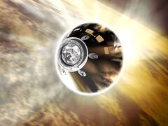 Artemis 1: நிலவிலிருந்து பூமிக்கு திரும்புகிறது ஆர்டெமிஸ் 1 ஓரியன் விண்கலம்.. காரணம் இதுதான்?