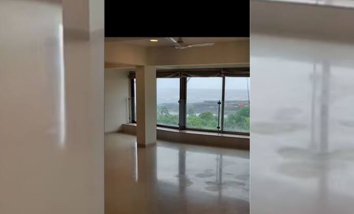 মুম্বইয়ে সমুদ্রঘেঁষা একটি ডুপ্লে ভাড়া নিয়ে থাকতেন সুশান্ত। তার জন্য় মাসে ভাড়া গুনতেন ৪.৫ লক্ষ টাকা। তারা দেখার টেলিস্কোপ থেকে লাইব্রেরি, নিজের পছন্দে সাজিয়েছিলেন চারিদিক। বান্ধবী রিয়া চক্রবর্তীর সঙ্গে সেখানে লিভ ইনও করতেন।
