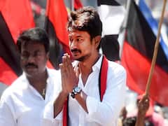 Udhayanidhi Stalin Minister: அமைச்சராகிறார் உதயநிதி...டிசம்பர் 14ஆம் தேதி ஆளுநர் மாளிகையில் பதவியேற்பு..!