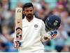IND vs BAN Test: రోహిత్ దూరం- బంగ్లాతో టెస్ట్ సిరీస్ కు కెప్టెన్ గా కేఎల్ రాహుల్