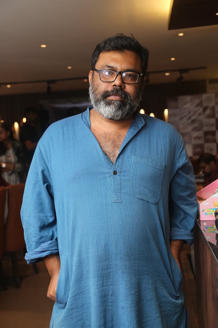 শুরু হবে চেনা চরিত্রদের নিয়ে অচেনা আর এক বিরহীর গল্প?