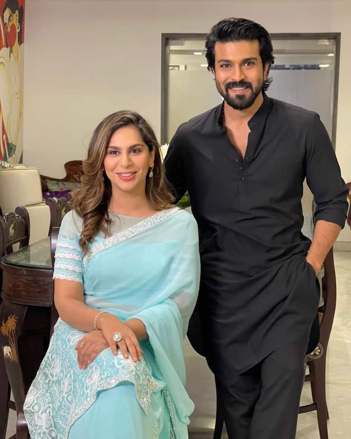 இந்நிலையில் திருமணமாகி பத்து ஆண்டுகள் ஆன நிலையில், இவர்களுக்கு இன்னும் குழந்தை பிறக்கவில்லை என பலரும், அவர்களின் தனிப்பட்ட இல்லற வாழ்க்கையினை பற்றி கேள்வி எழுப்பியுள்ளனர்