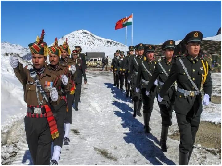 India-China Face-Off: During the skirmish in Yangtse, these 3 units of the Indian Army contributed in expelling the Chinese soldiers India-China Face-Off: યાંગત્સેમાં અથડામણ દરમિયાન, ચીની સૈનિકોને ભગાડવામાં આ 3 યુનિટનો મોટો ફાળો રહ્યો