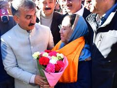 वीरभद्र कैंप और CM सुक्खू के बीच की तकरार नई नहीं, सरकार-संगठन के बीच आए दिन होता था विवाद