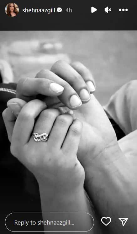 सिद्धार्थ की मौत से टूट गई थीं Shehnaaz Gill, बर्थडे पर याद करते हुईं इमोशनल, लिखा- मैं तुमसे फिर मिलूंगी