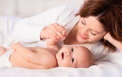 After Delivery Health Care : ਬੱਚਾ ਹੋਣ ਤੋਂ ਬਾਅਦ ਸਰੀਰ ਦੀ ਤੰਦਰੁਸਤੀ ਲਈ ਖਾਓ ਇਹ ਚੀਜ਼ਾਂ