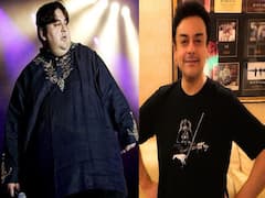 Singer Adnan Sami : 230 கிலோ டூ 130 கிலோ; எடைக்குறைப்பால் குழம்பி போன அதிகாரி.. வைரலாகும் பிரபல பாடகர்!