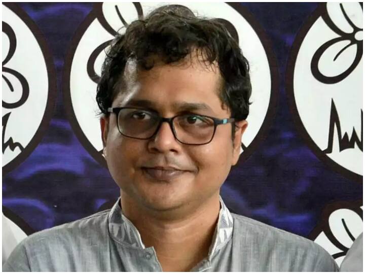 साकेत लेकर गोखले की गिरफ्तारी को आज चुनाव आयोग ने टीएमसी नेता को सौंपा, आरपीए एक्ट से रिश्वत का मामला