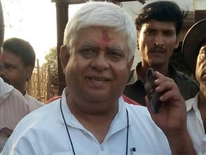 MP News: पीएम मोदी के खिलाफ कांग्रेस नेता राजा पटेरिया के बिगड़े बोल, गृहमंत्री नरोत्तम मिश्रा ने दिए FIR के आदेश MP Home minister Narottam Mishra order FIR against Congress Leader Raja Pateria objectionable statement against PM Narendra Modi ANN MP News: पीएम मोदी के खिलाफ कांग्रेस नेता राजा पटेरिया के बिगड़े बोल, गृहमंत्री नरोत्तम मिश्रा ने दिए FIR के आदेश