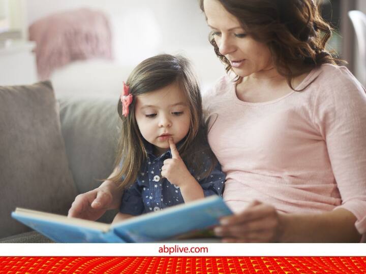 want to increase concentration power of your children than follow these tips Parenting Tips Parenting Tips: बढ़ाना चाहते हैं बच्चे की कॉन्संट्रेशन पावर, तो आज से ही ये तरीका आजमाएं