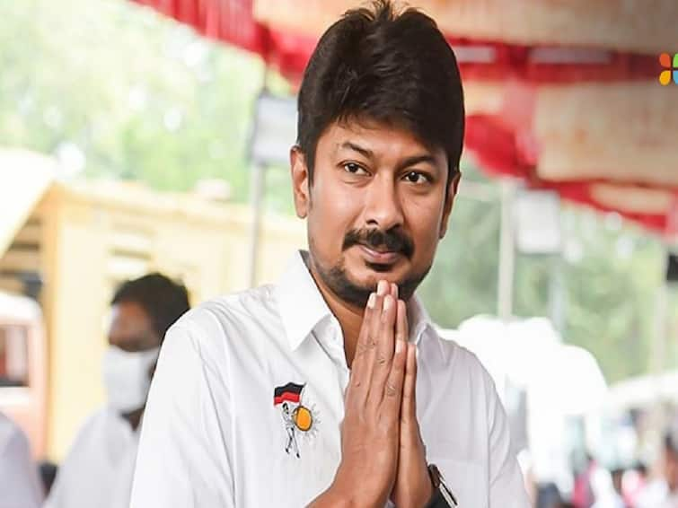 Tamil Nadu Udhayanidhi Stalin Minister Post In Dmk Swearing In Ceremony