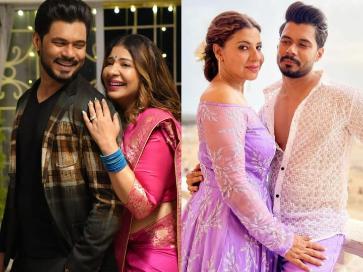 Sambhavna Seth Birthday: भोजपुरी सिनेमा में अपनी अदाओं का जलवा बिखेरने वाली संभावना सेठ आज अपना 42वां बर्थडे मना रही हैं. ऐसे में हम आपको एक्ट्रेस की दिलचस्प लव स्टोरी से रूबरू करवाने जा रहे हैं...